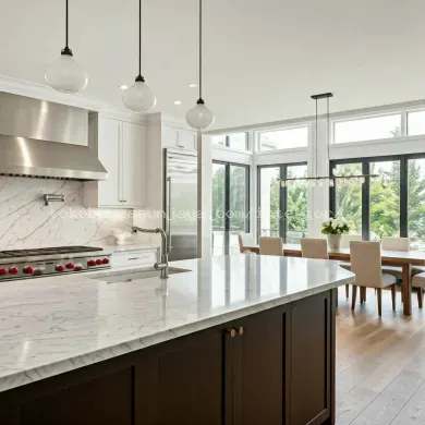 Jasa Desain Dapur Jogja